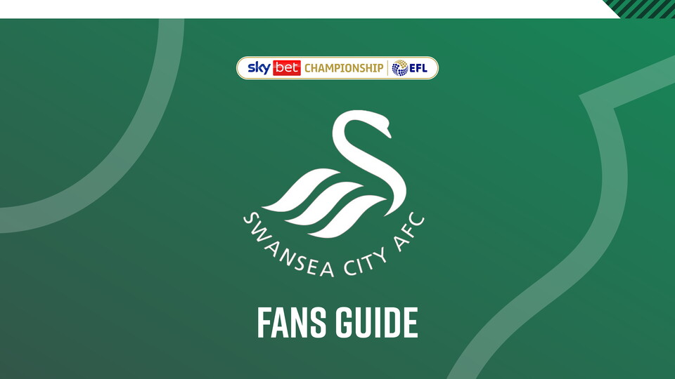 Swansea Fans' Guide