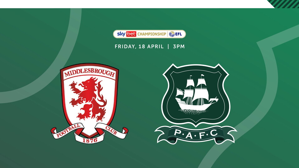 Middlesbrough (A)