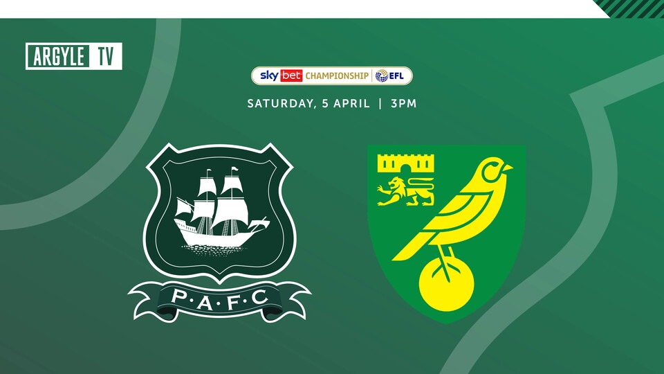 Norwich Argyle TV