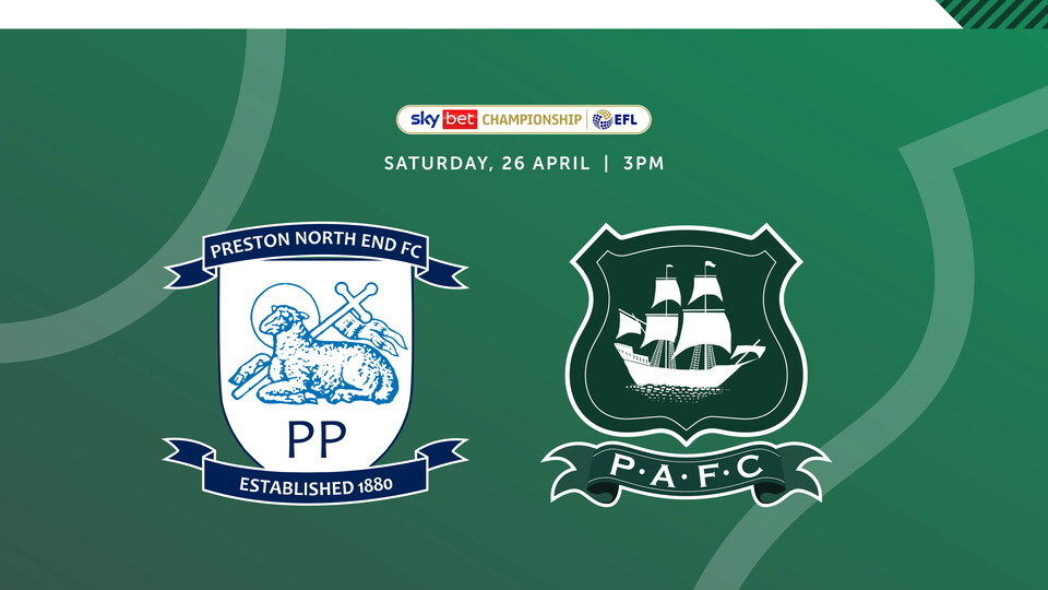 Preston North End (A)