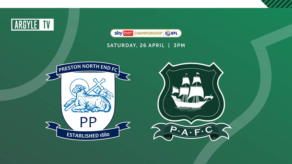 Preston North End (A)