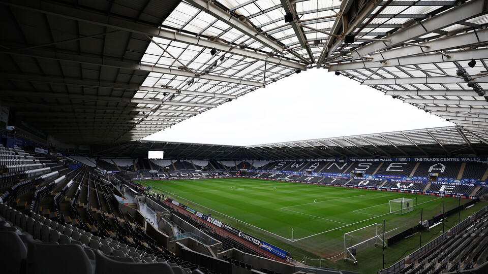 Swansea.com Stadium