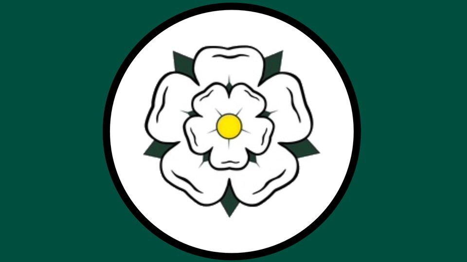 South Yorkshire Greens