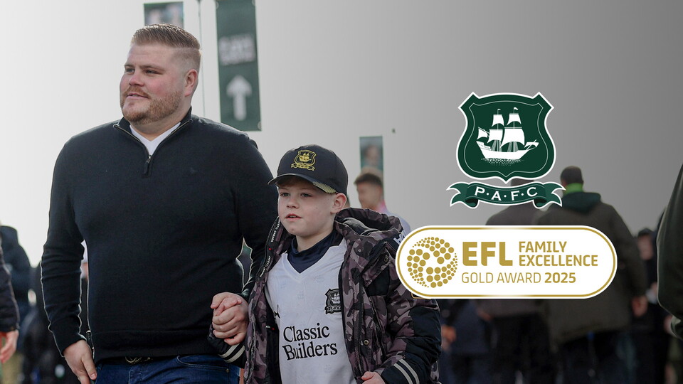 Family Excellence Gold