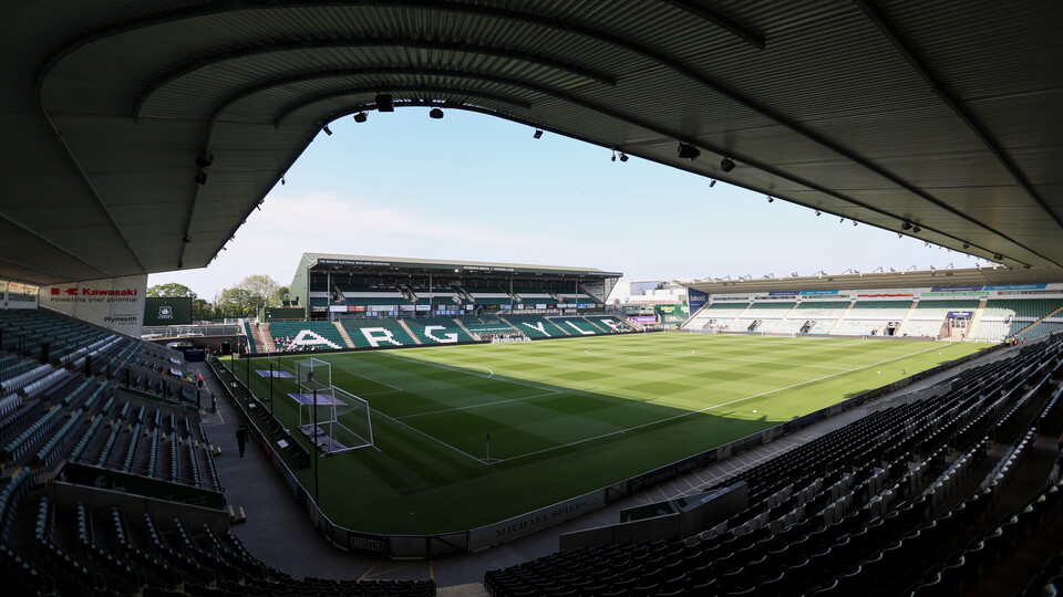 Home Park