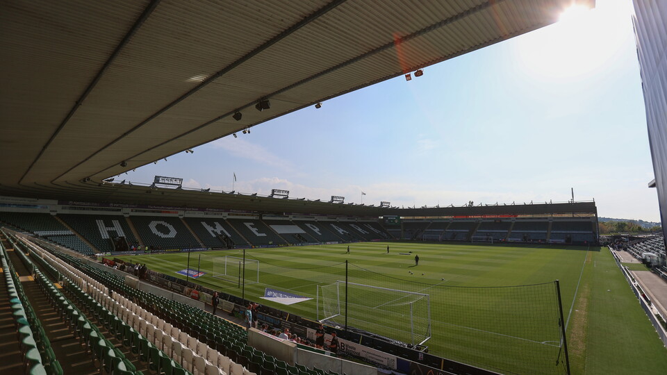 Home Park