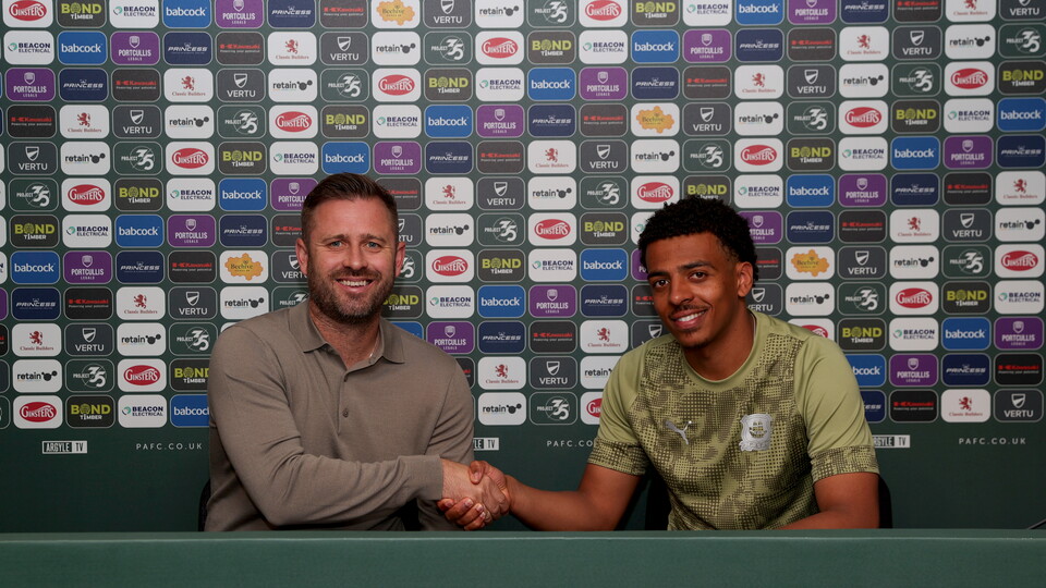 Gallery | Caleb Watts' First Day