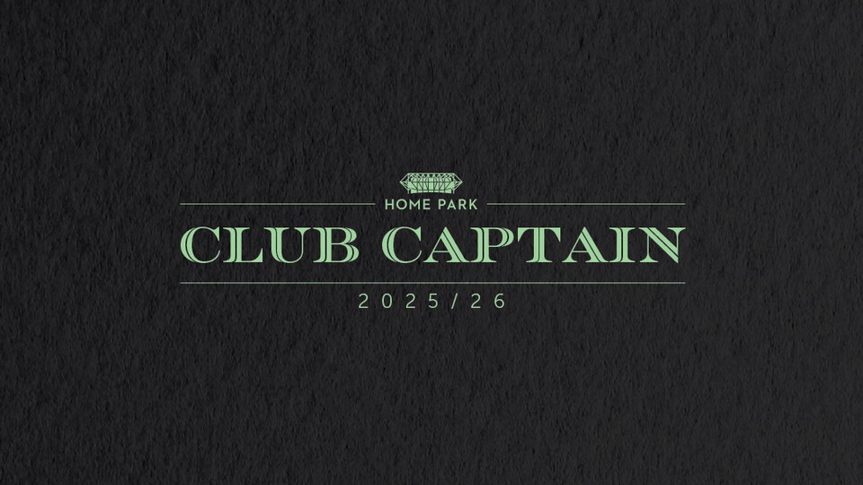 Club Captain