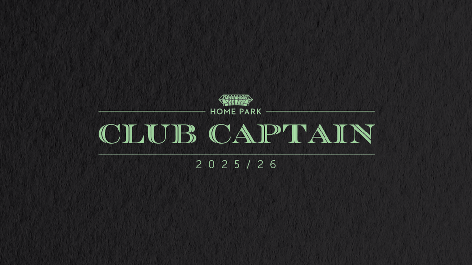 Club Captain