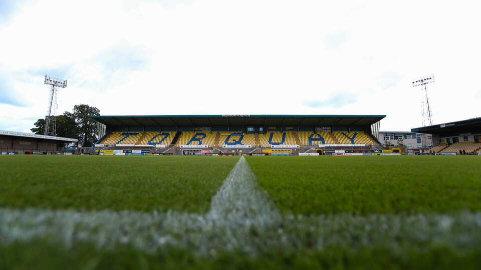 Plainmoor