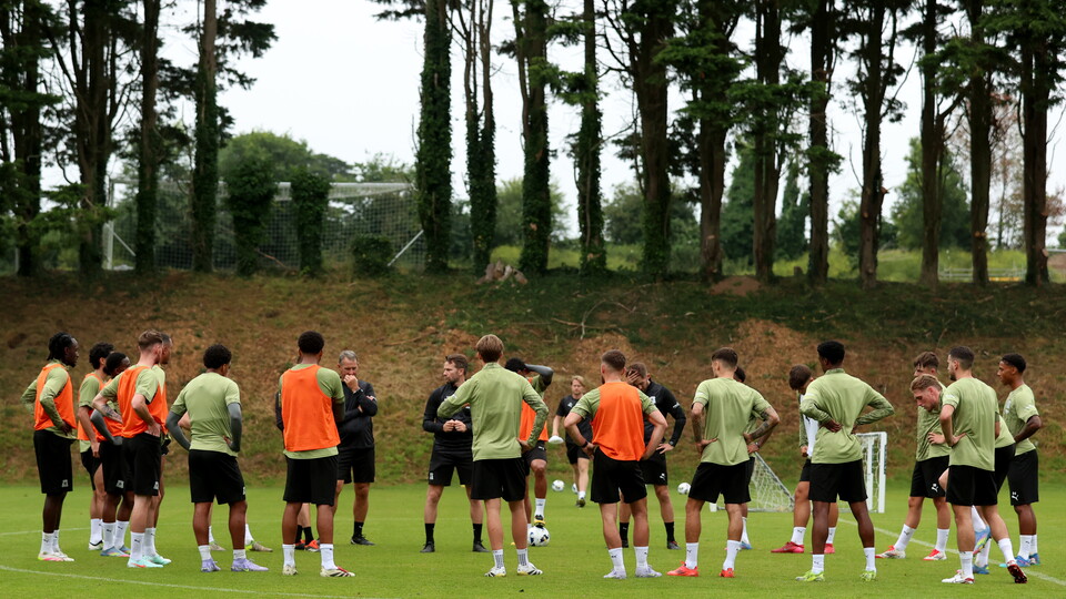 Pre-Season Gallery | Day Three