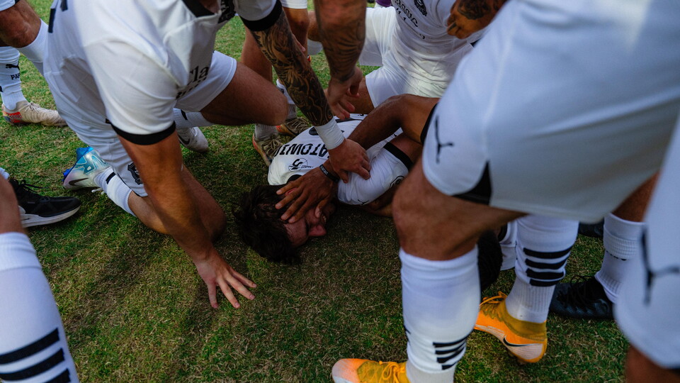 TST Gallery | Day Three