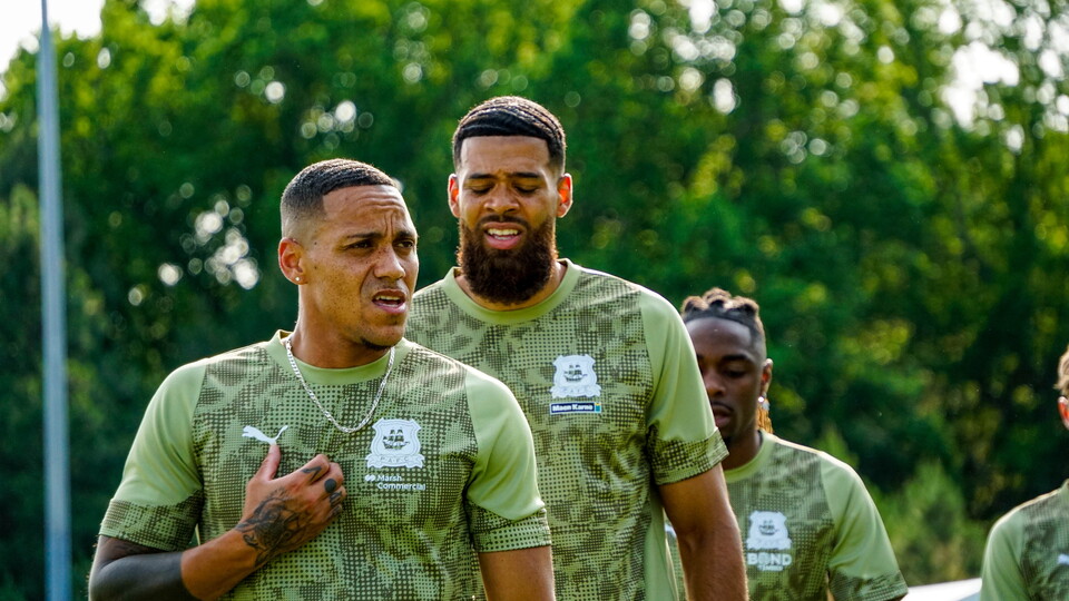 Gallery | TST Day One