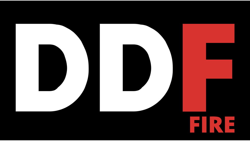 DDF Fire