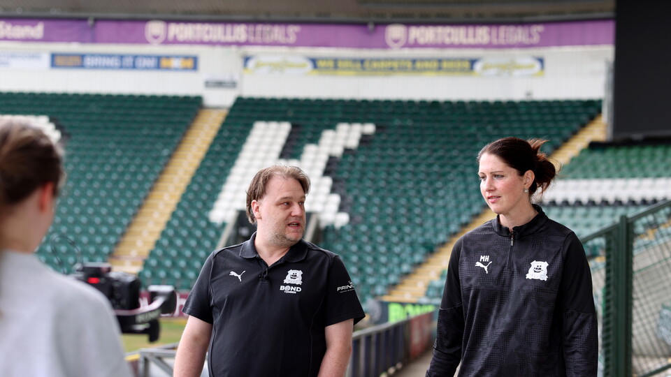 Gallery | Marie Hourihan's First Day