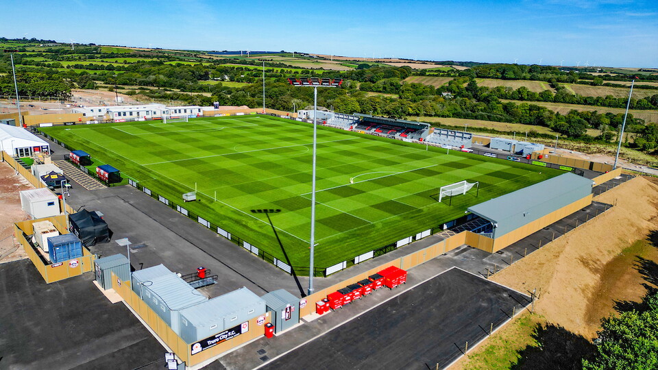 Truro City 