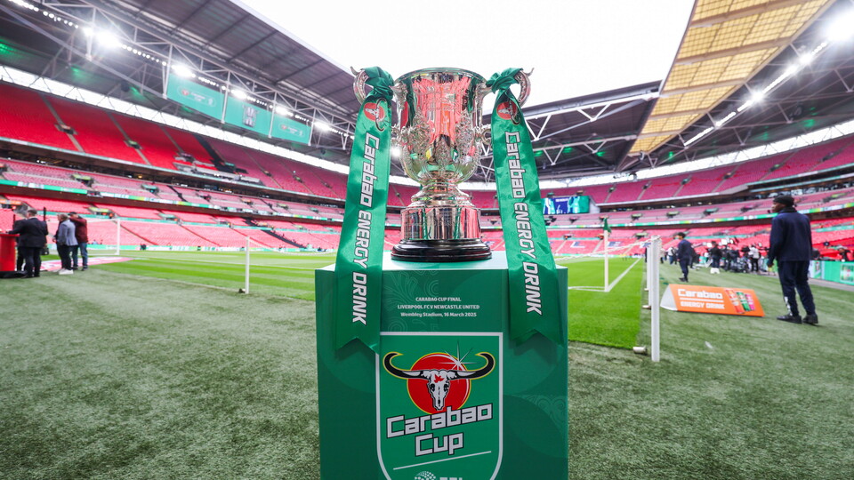Carabao Cup