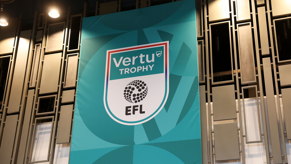 Vertu Trophy