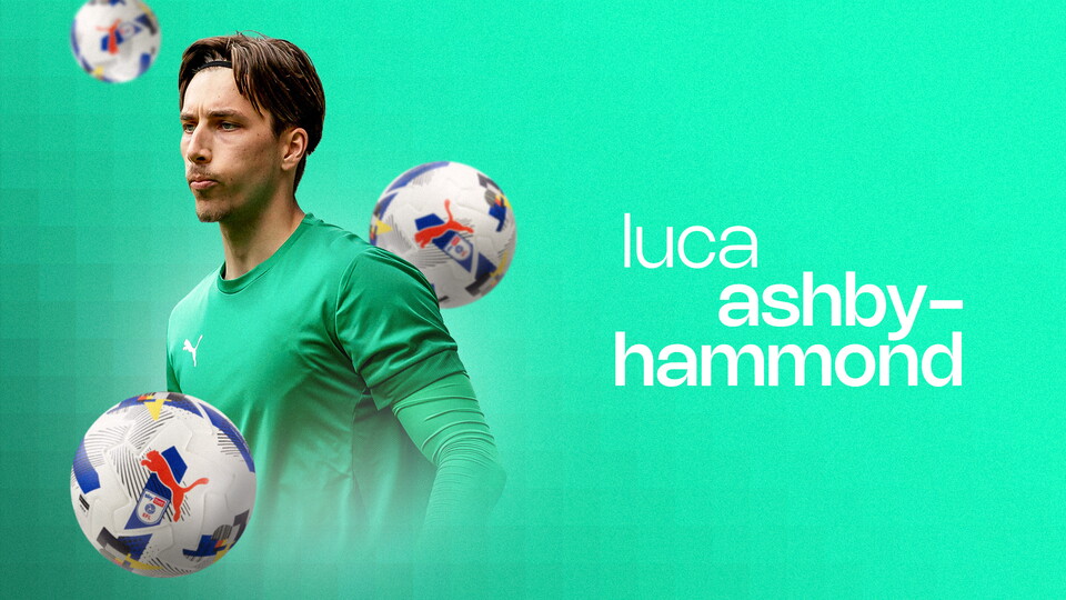 Luca Ashby-Hammond