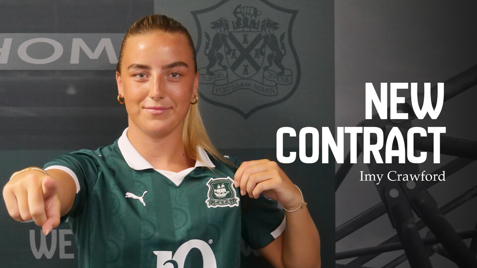 Imy Crawford contract graphic