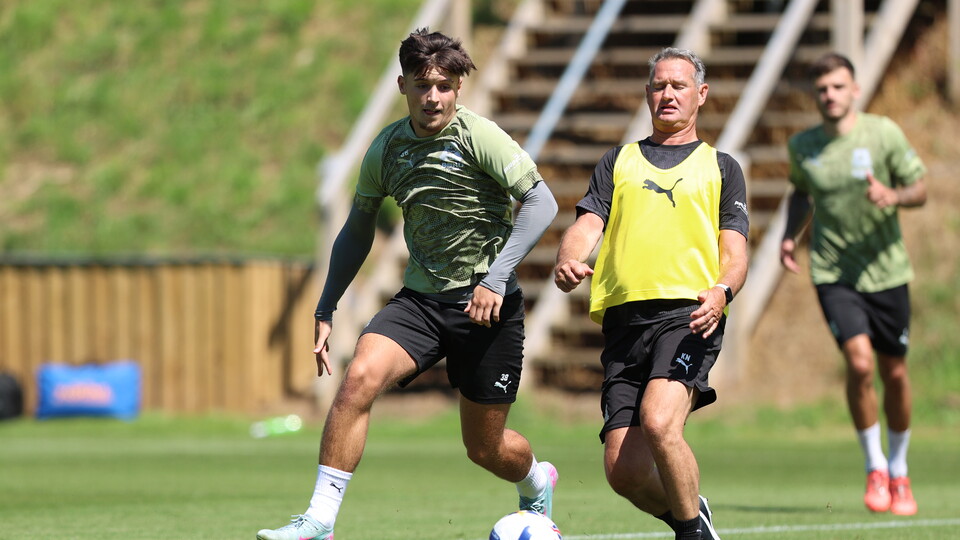 Training Gallery | 4 July