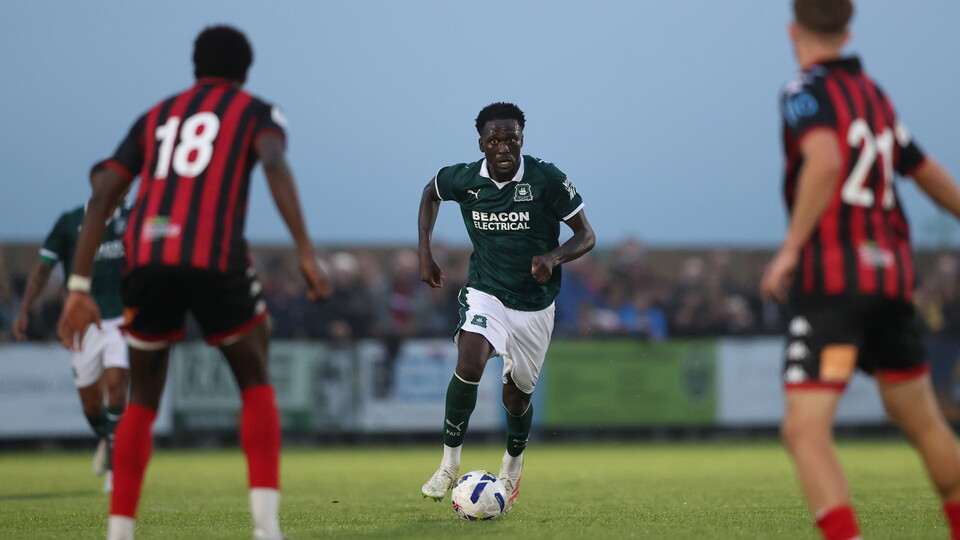 Match Gallery | Truro City (A)