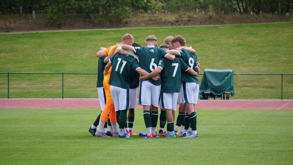 Argyle Under-18s