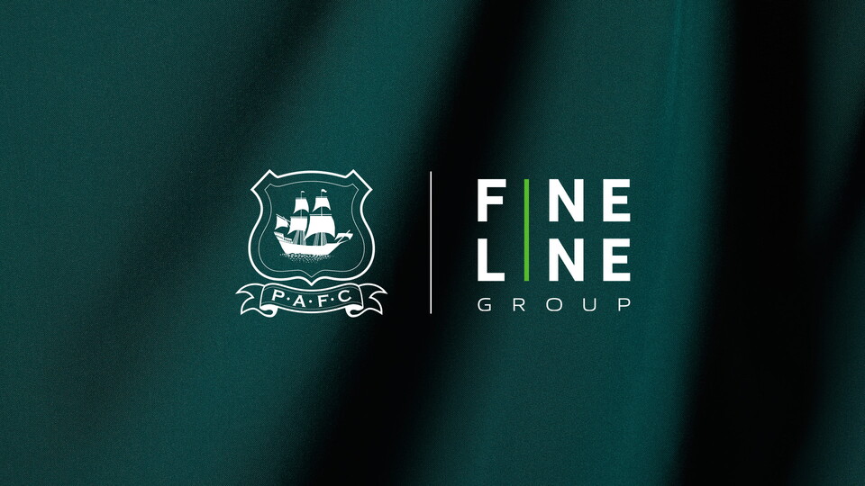 Argyle x Fineline