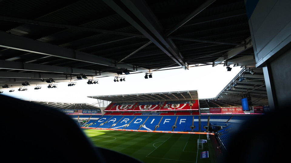 Cardiff City Stadium