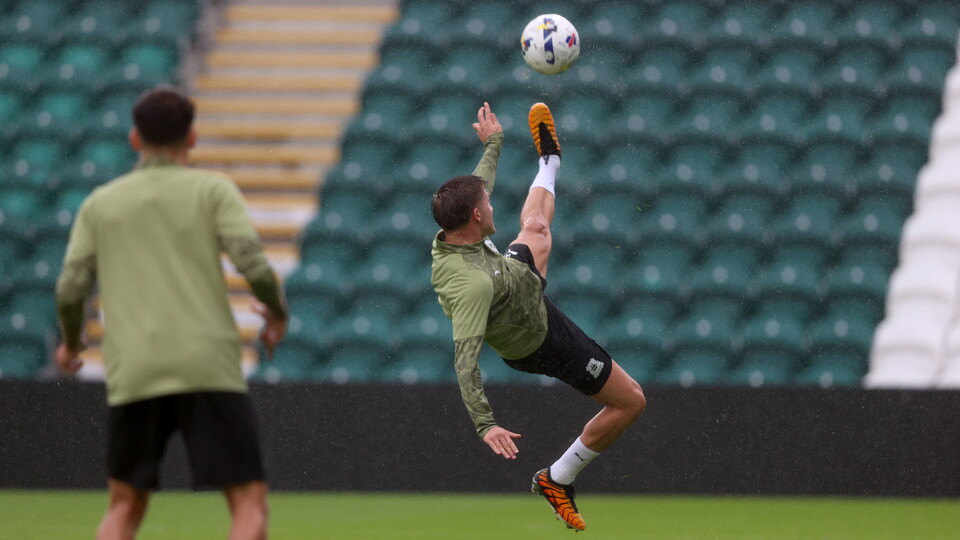 Gallery | Open Training