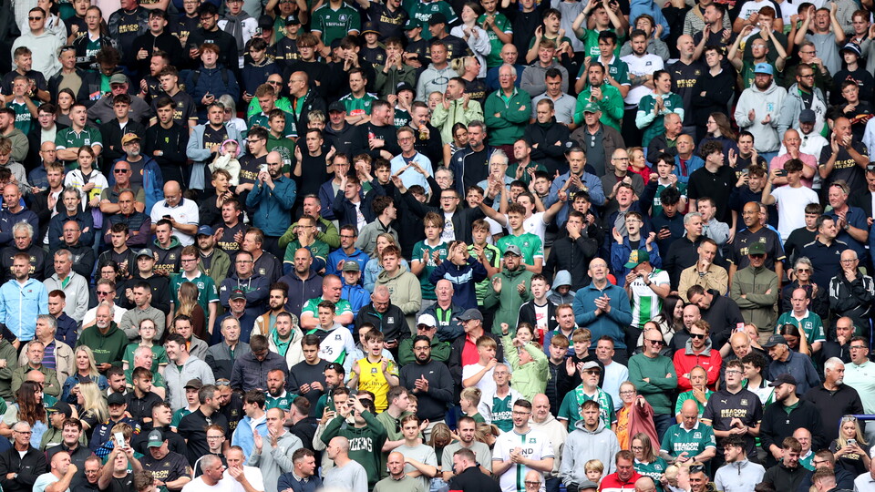 Fan Gallery | Bolton Wanderers (A)