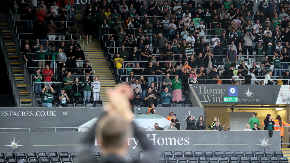 Match Gallery | Swansea City (A)