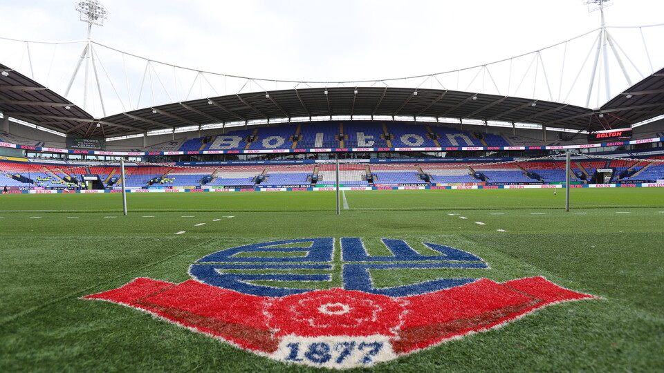 Toughsheet Community Stadium