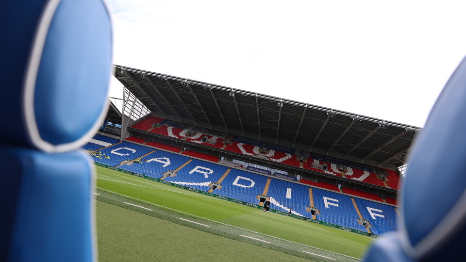 Cardiff City Stadium