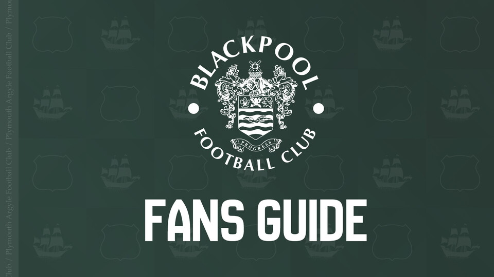 Fans' Guide