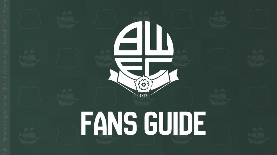 Fans' Guide