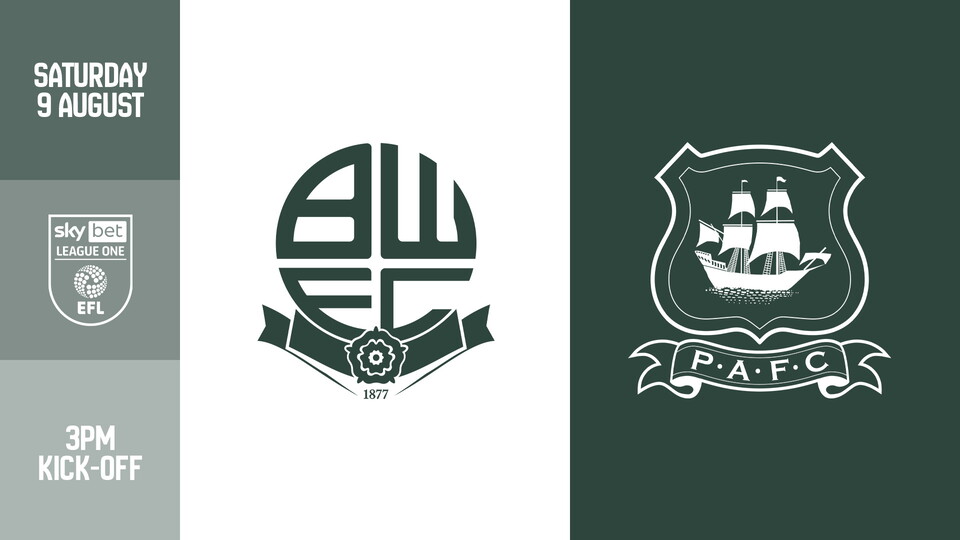 Bolton Wanderers (A)