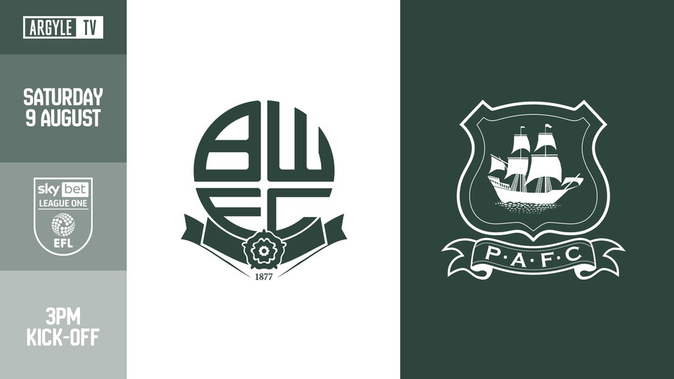 Bolton Wanderers (A)