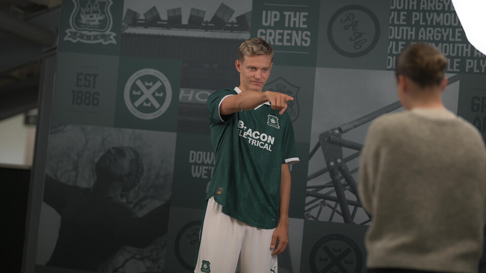 Gallery | Mathias Ross's First Day