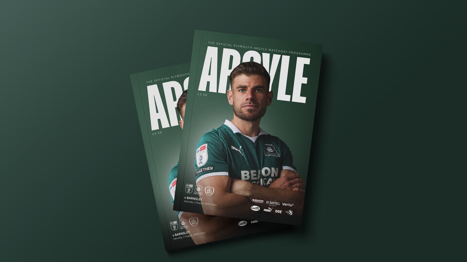 The Argyle programme