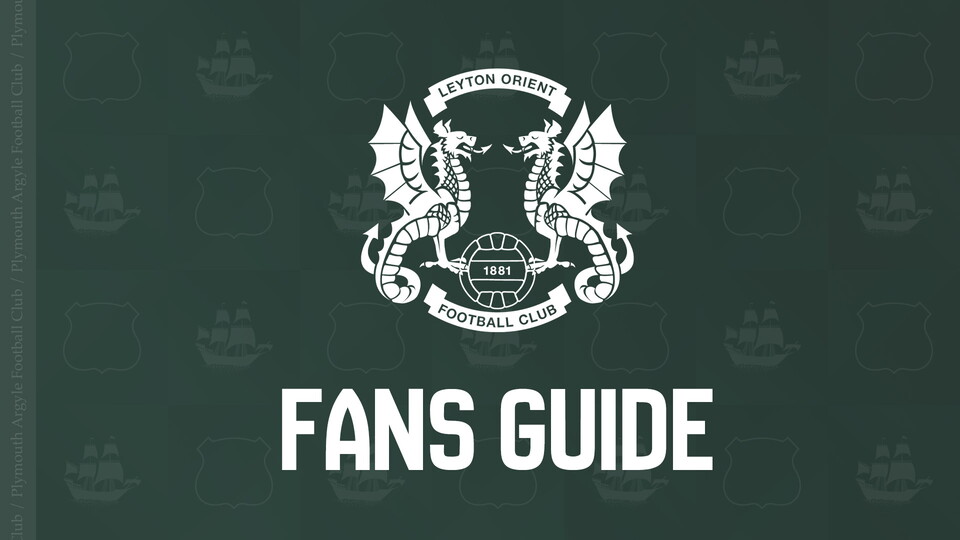 Fans' Guide