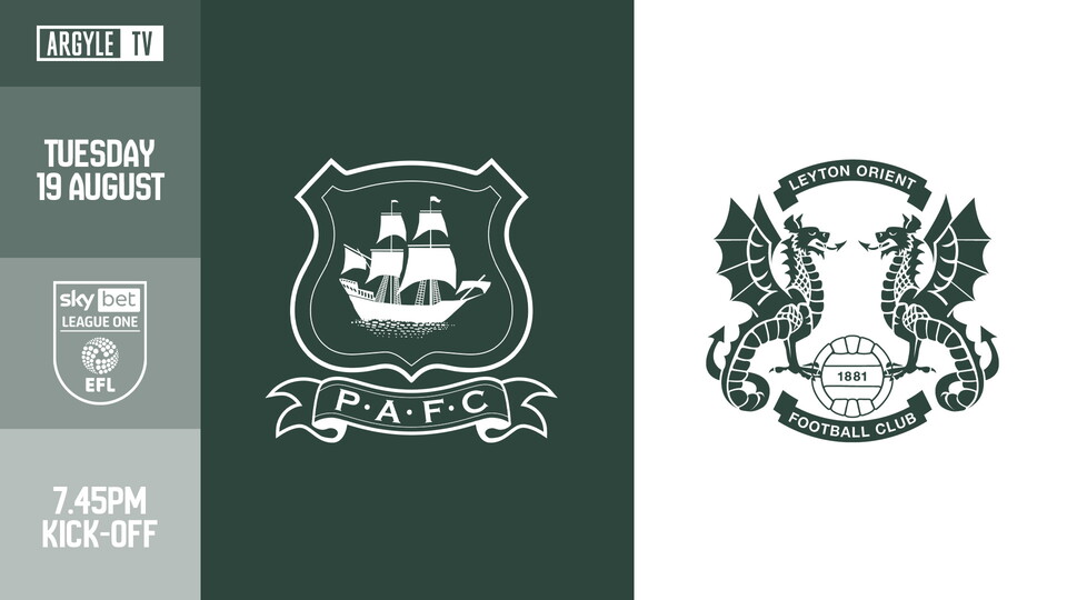 Leyton Orient (H)