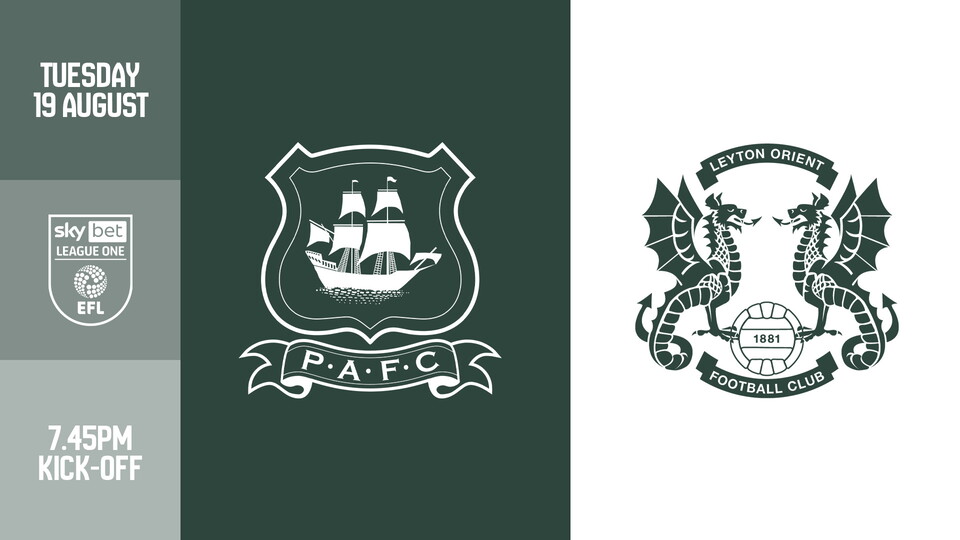 Leyton Orient (H)