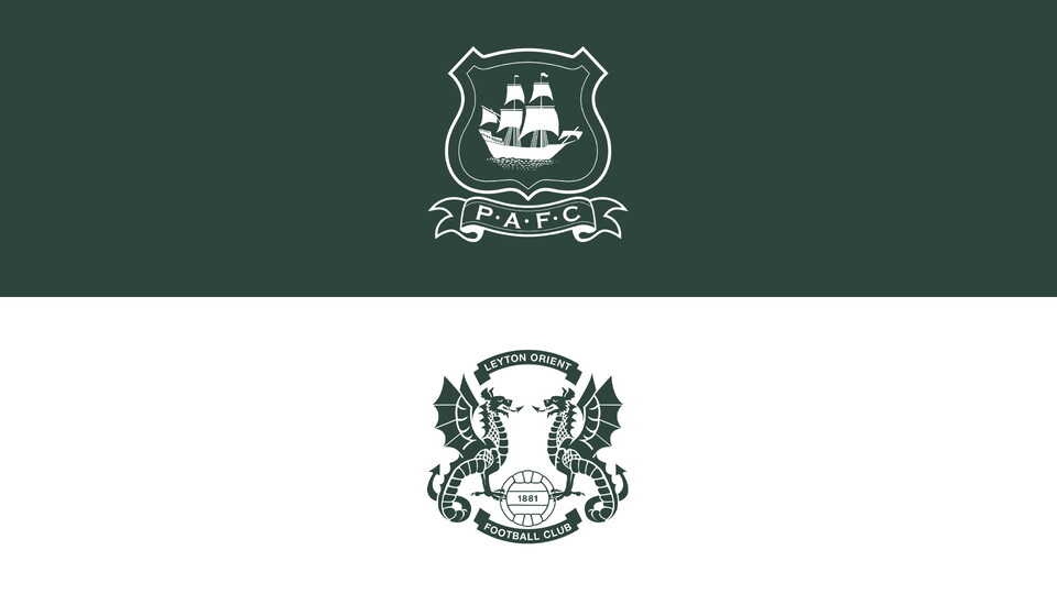 Argyle v Leyton Orient