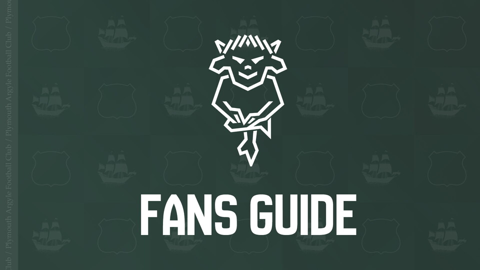 Lincoln City Fans' Guide