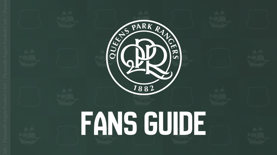 QPR Fans Guide