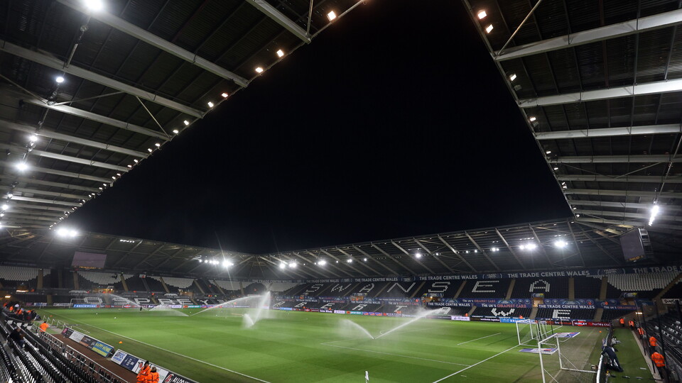 Swansea City