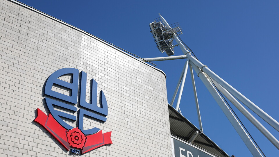 Bolton Wanderers