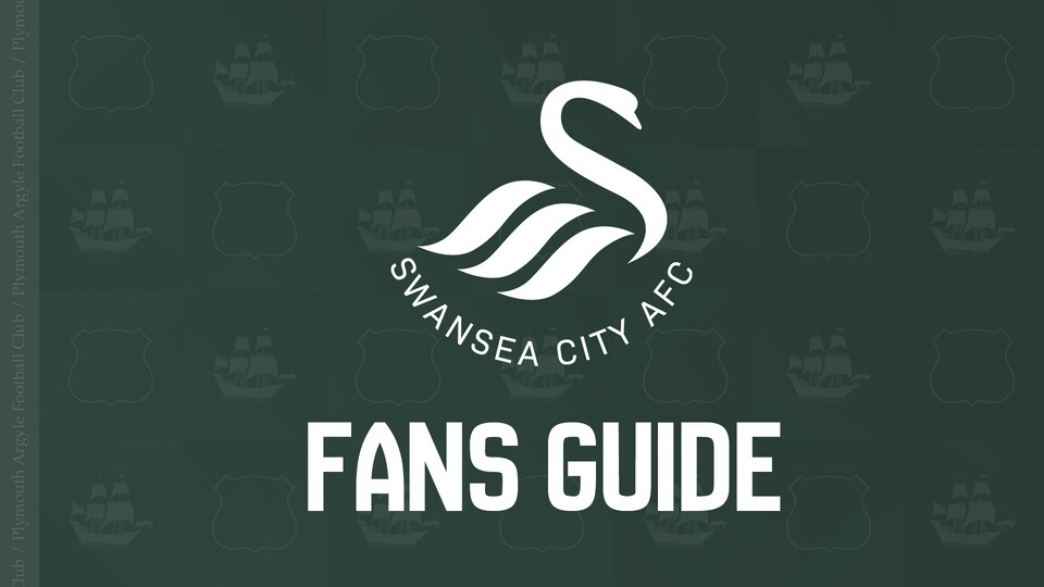 Swansea Fans Guide