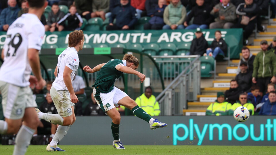 Match Gallery | Peterborough United (H)
